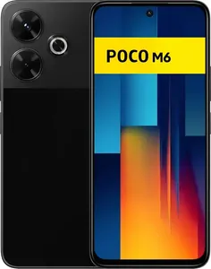 Замена стекла камеры на телефоне Poco M6 в Тюмени